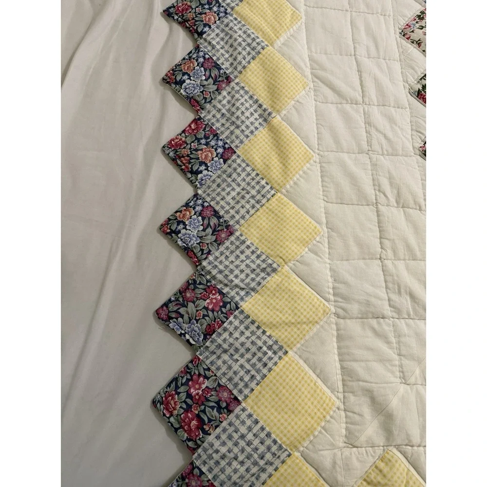 Sunham Home Fashions beautiful cottagecore